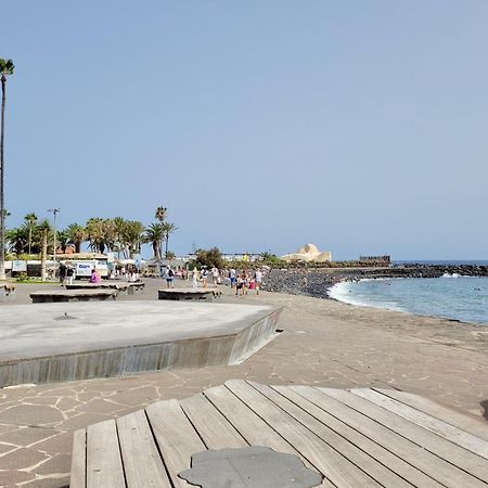 Apartament Martianez Downtown Puerto de la Cruz  Zewnętrze zdjęcie