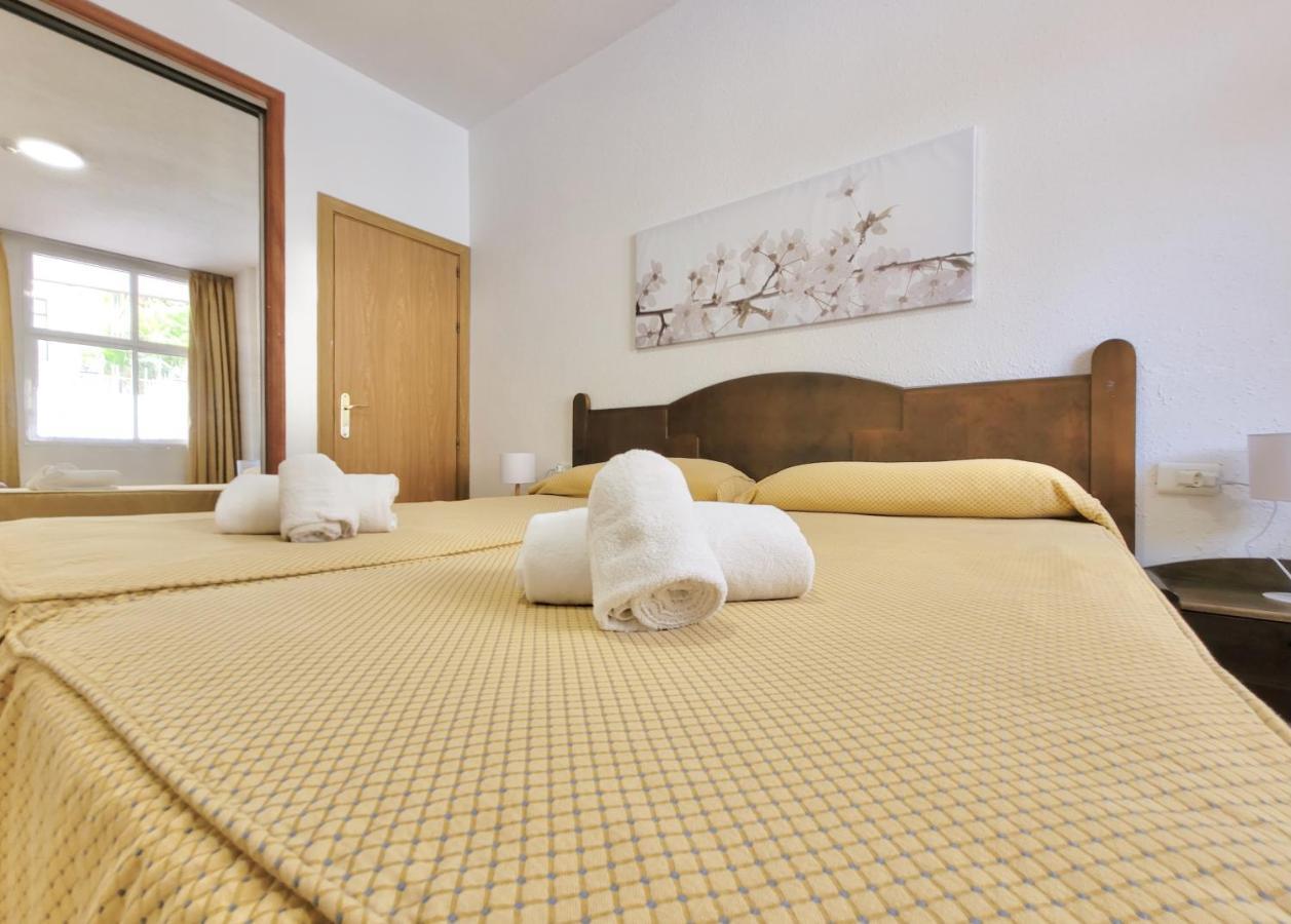 Apartament Martianez Downtown Puerto de la Cruz  Zewnętrze zdjęcie
