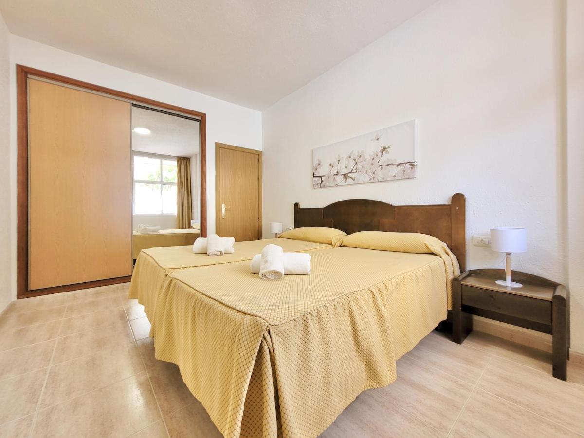 Apartament Martianez Downtown Puerto de la Cruz  Zewnętrze zdjęcie