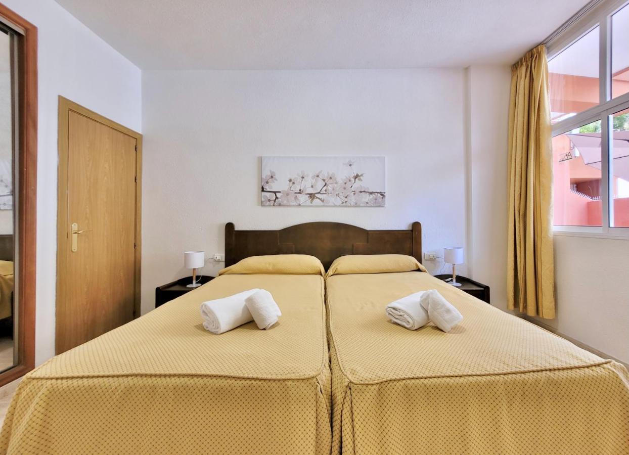 Apartament Martianez Downtown Puerto de la Cruz  Zewnętrze zdjęcie