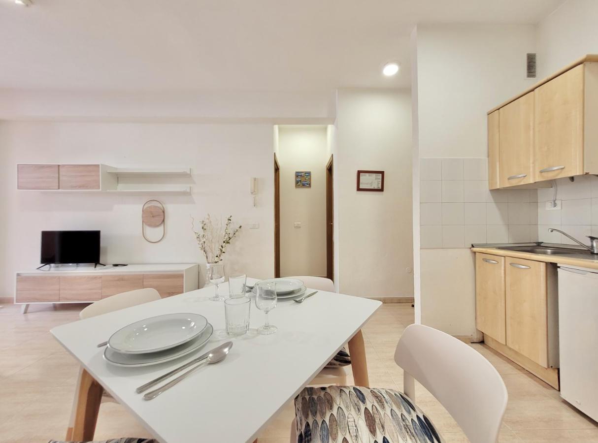 Apartament Martianez Downtown Puerto de la Cruz  Zewnętrze zdjęcie