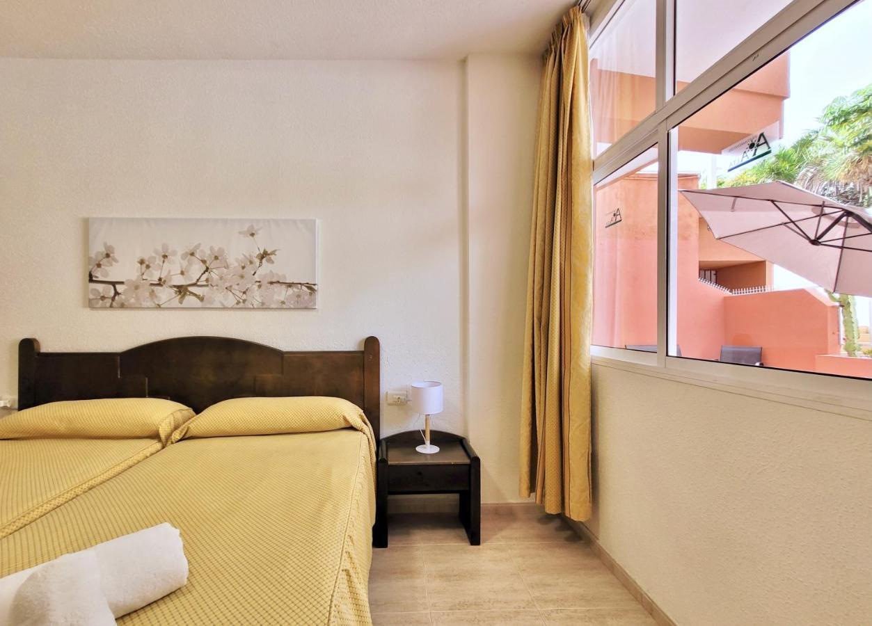 Apartament Martianez Downtown Puerto de la Cruz  Zewnętrze zdjęcie
