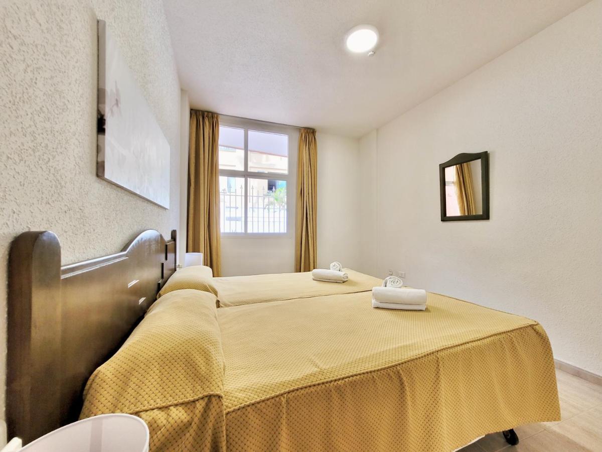 Apartament Martianez Downtown Puerto de la Cruz  Zewnętrze zdjęcie