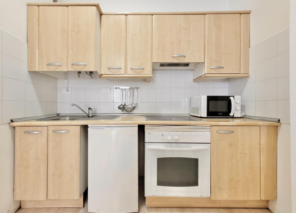 Apartament Martianez Downtown Puerto de la Cruz  Zewnętrze zdjęcie