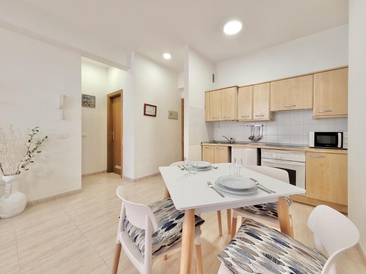 Apartament Martianez Downtown Puerto de la Cruz  Zewnętrze zdjęcie