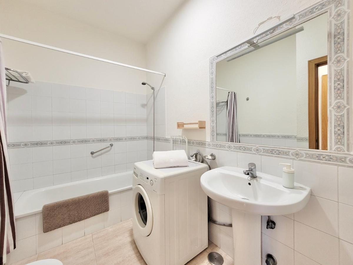 Apartament Martianez Downtown Puerto de la Cruz  Zewnętrze zdjęcie