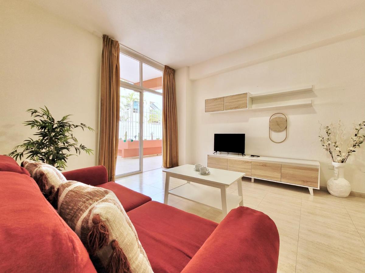 Apartament Martianez Downtown Puerto de la Cruz  Zewnętrze zdjęcie